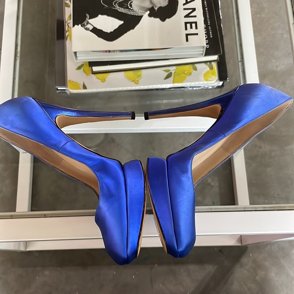 Nicholas Kirkwood woman’s heels - Picture 2 of 6